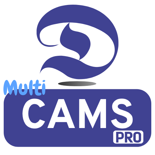 MultiCAMS Pro